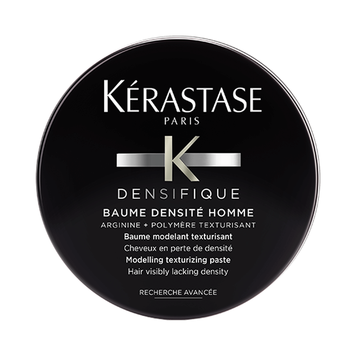 Kerastase Densifique Homme Texturizing Paste 75ml