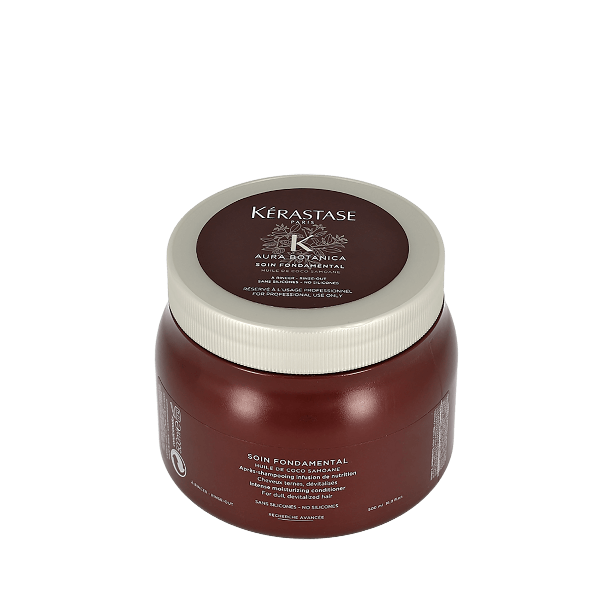 Kerastase Aura Botanica Soin Fondamental Conditioner 500ml
