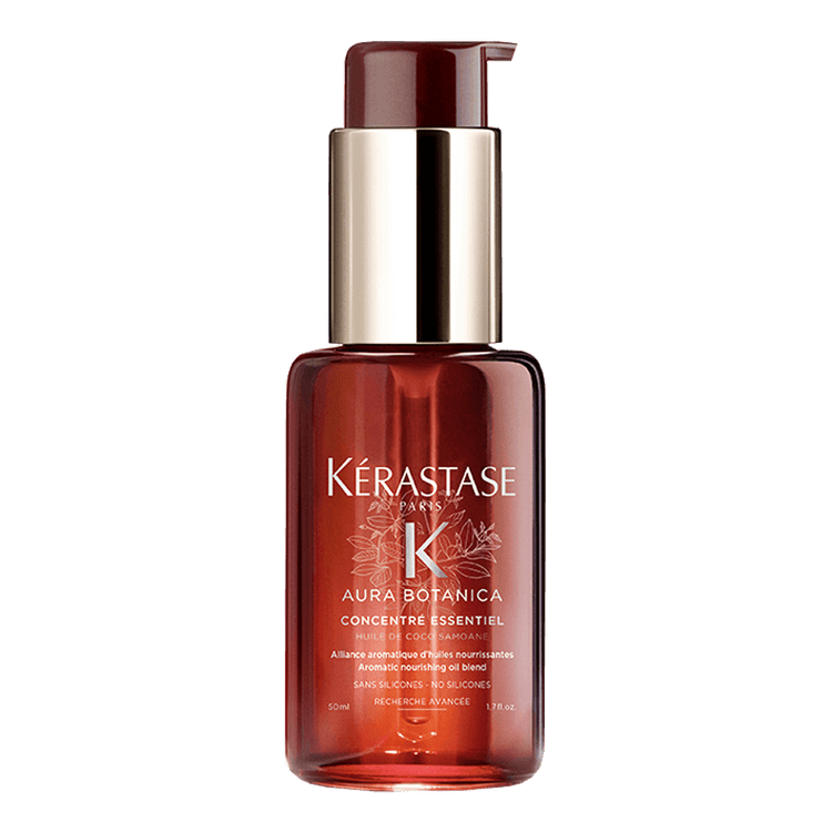 Kerastase Aura Botanica Concentre Essentiel 50ml