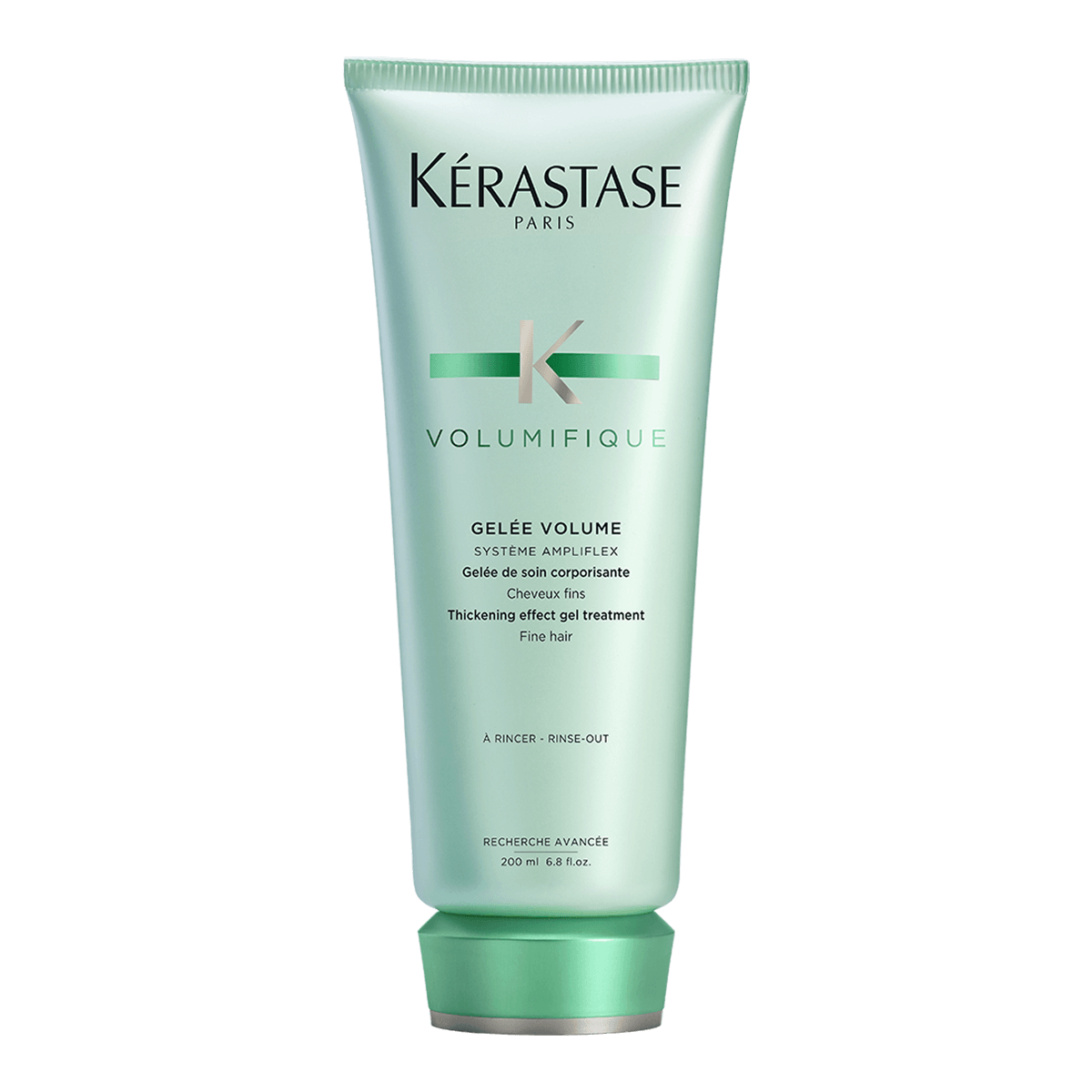 Kerastase Volumifique Thickening Effect Gel Treatment 200ml