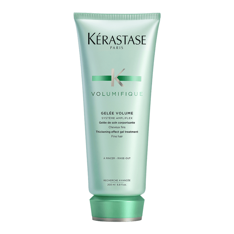 Kerastase Volumifique Thickening Effect Gel Treatment 200ml