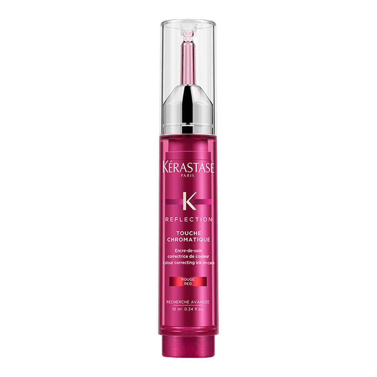 Kerastase Reflection Touche Chromatique Red 10ml