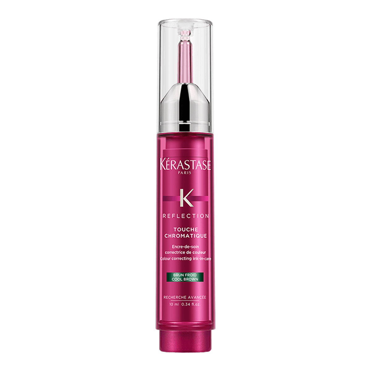 Kerastase Reflection Touche Chromatique Cool Brown 10ml