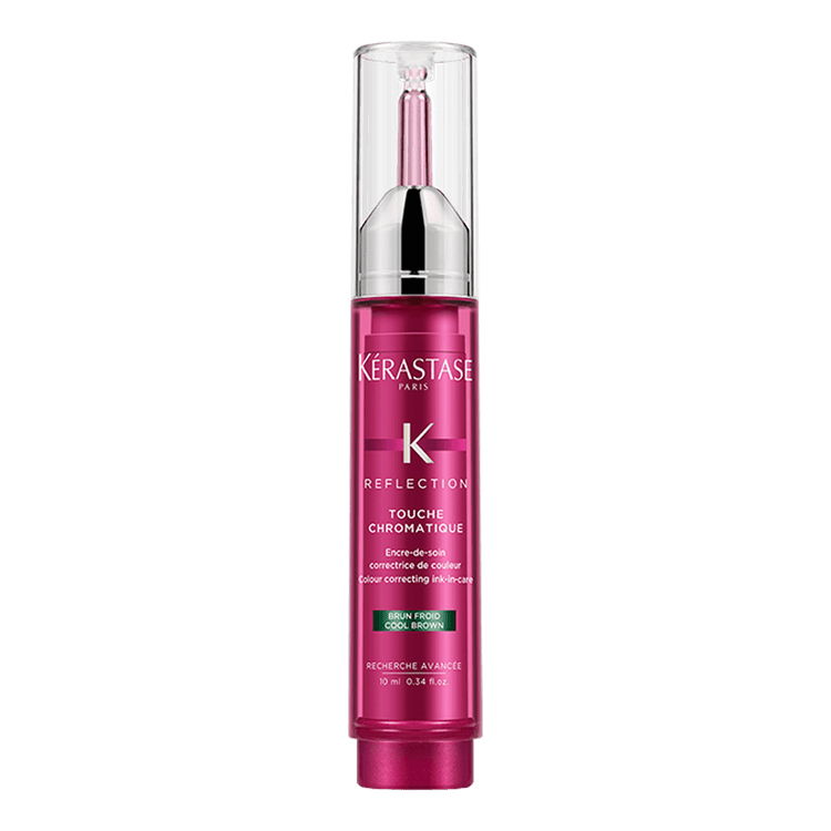Kerastase Reflection Touche Chromatique Cool Brown 10ml