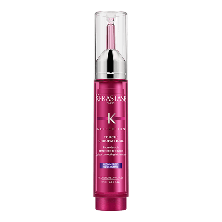 Kerastase Reflection Touche Chromatique Cool Blond 10ml