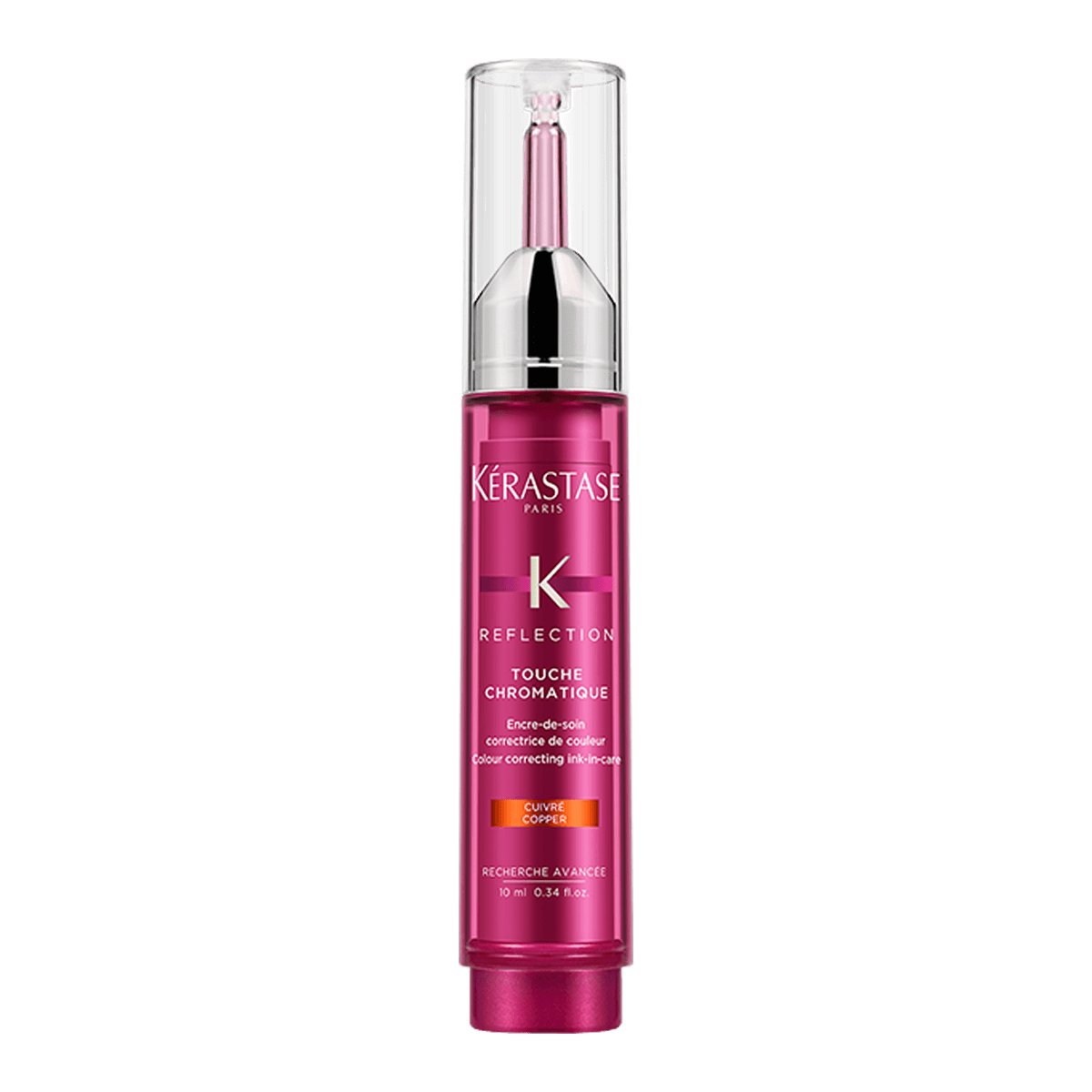 Kerastase Reflection Touche Chromatique Copper 10ml