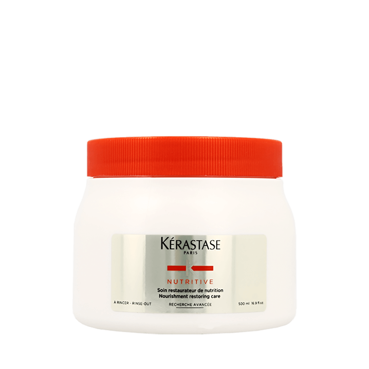 Kerastase Nutritive Concentrate Soin No.2 500ml