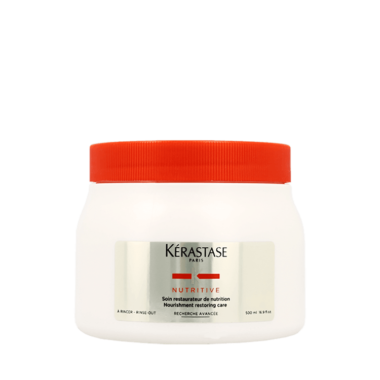 Kerastase Nutritive Concentrate Soin No.2 500ml