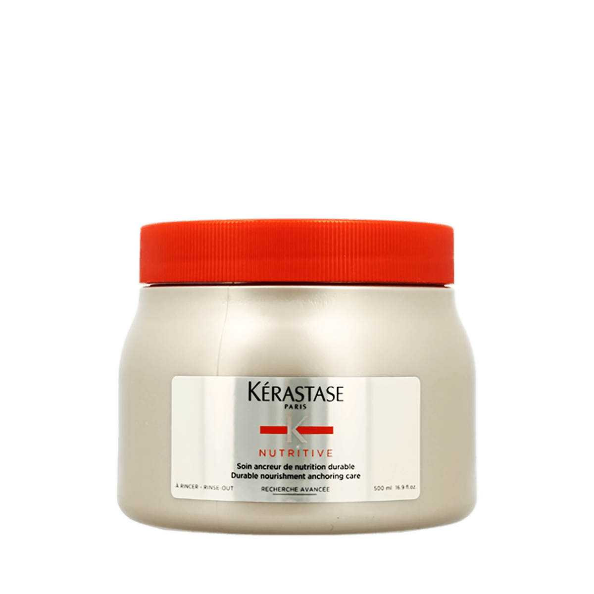 Kerastase Nutritive Treatment Soin No.1 500ml