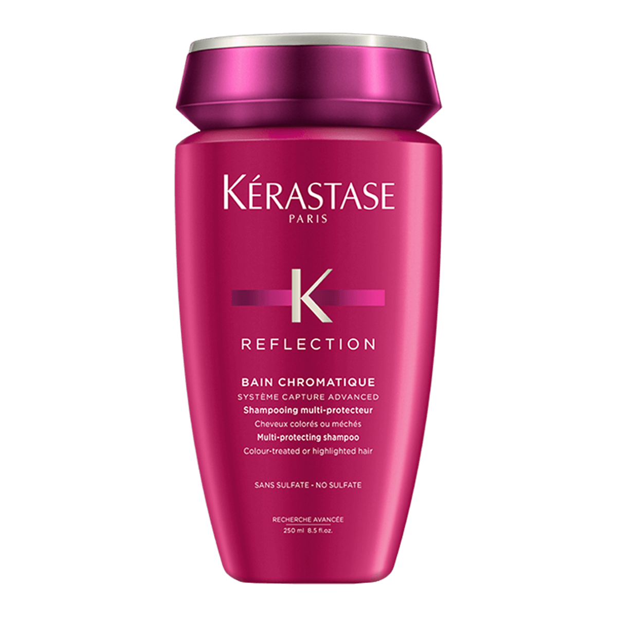 Kerastase Reflection Bain Chromatique Sulphate Free Shampoo 250ml