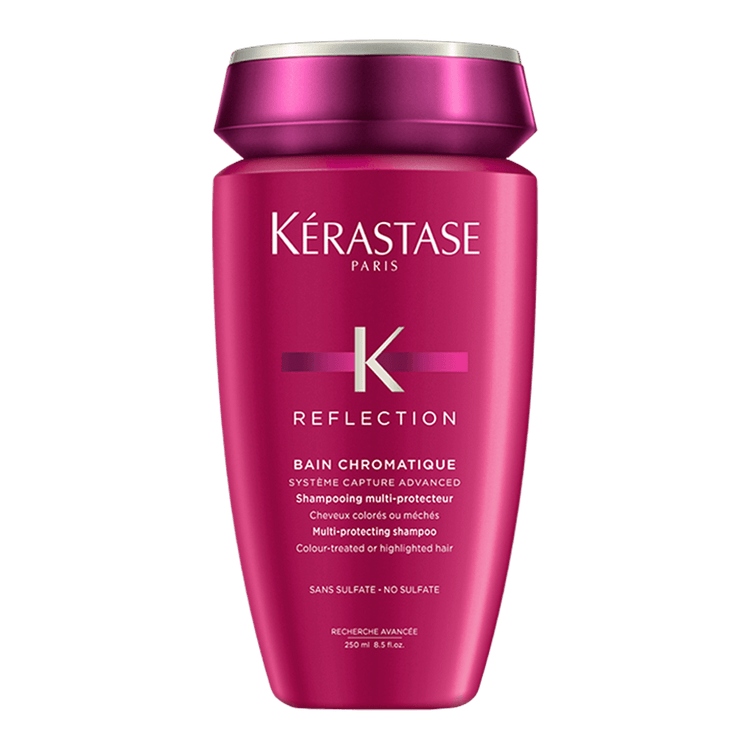 Kerastase Reflection Bain Chromatique Sulphate Free Shampoo 250ml