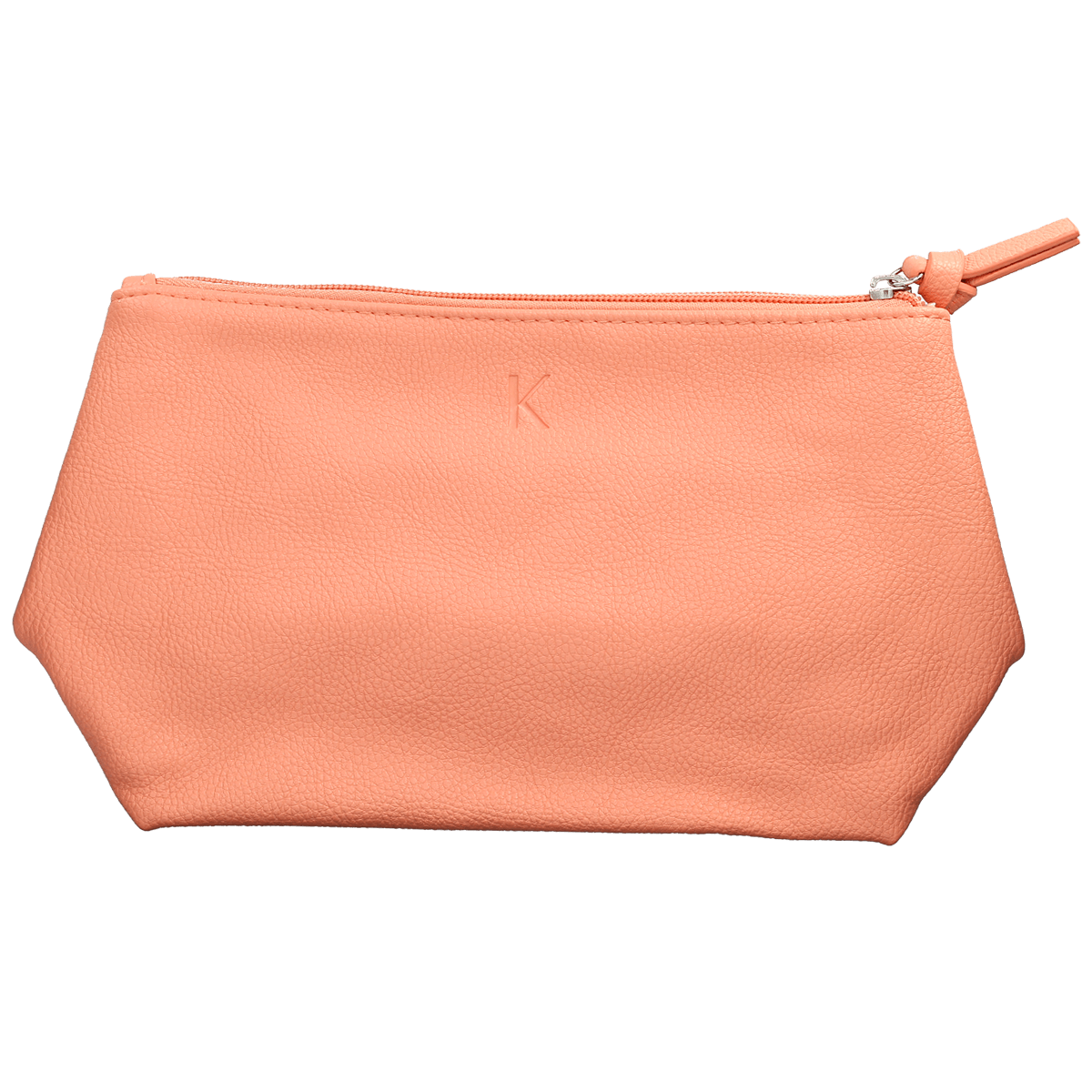 Kerastase Peach Travel Bag