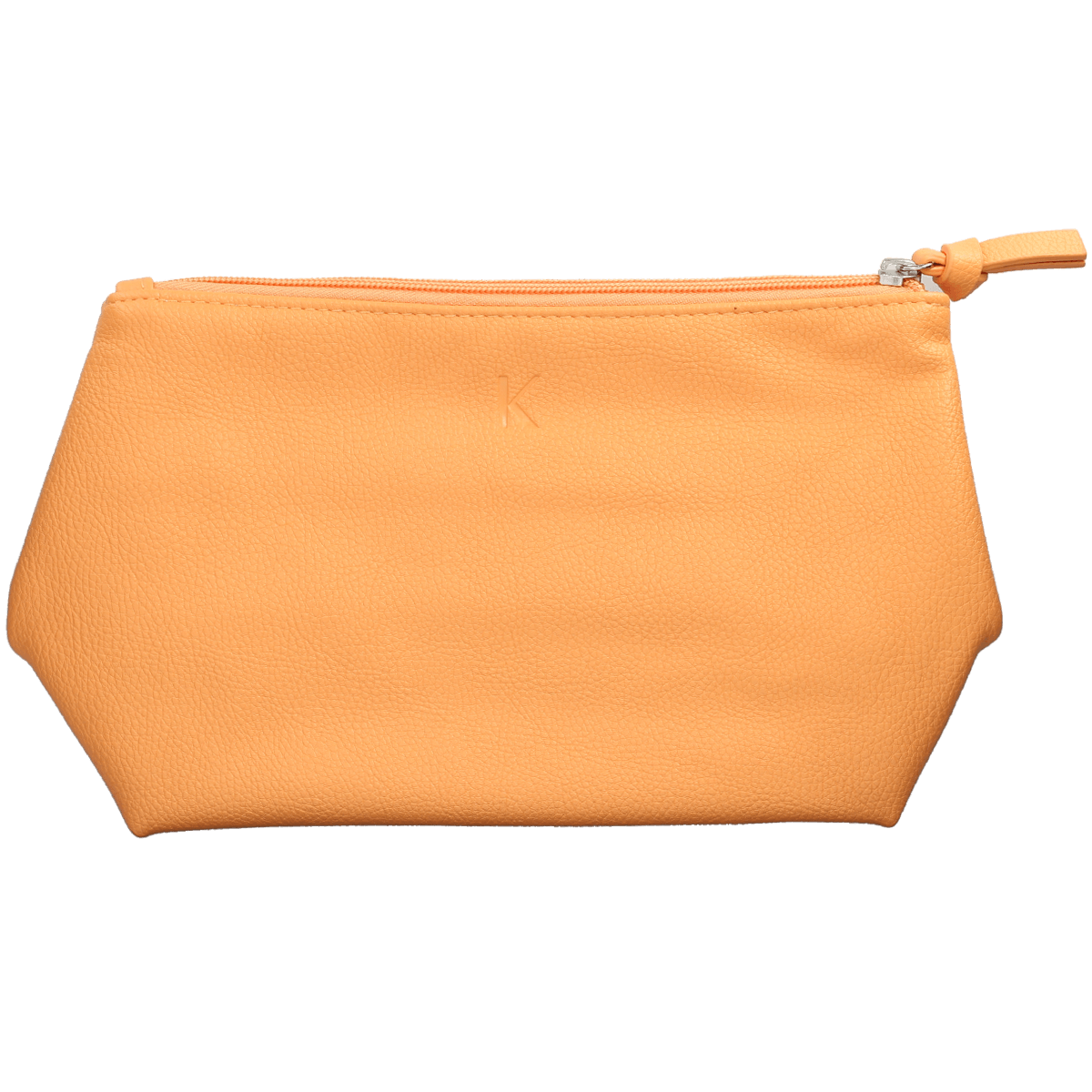 Kerastase Orange Travel Bag