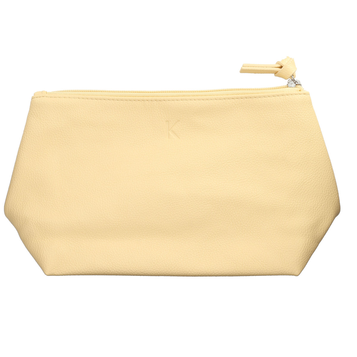 Kerastase Yellow Travel Bag