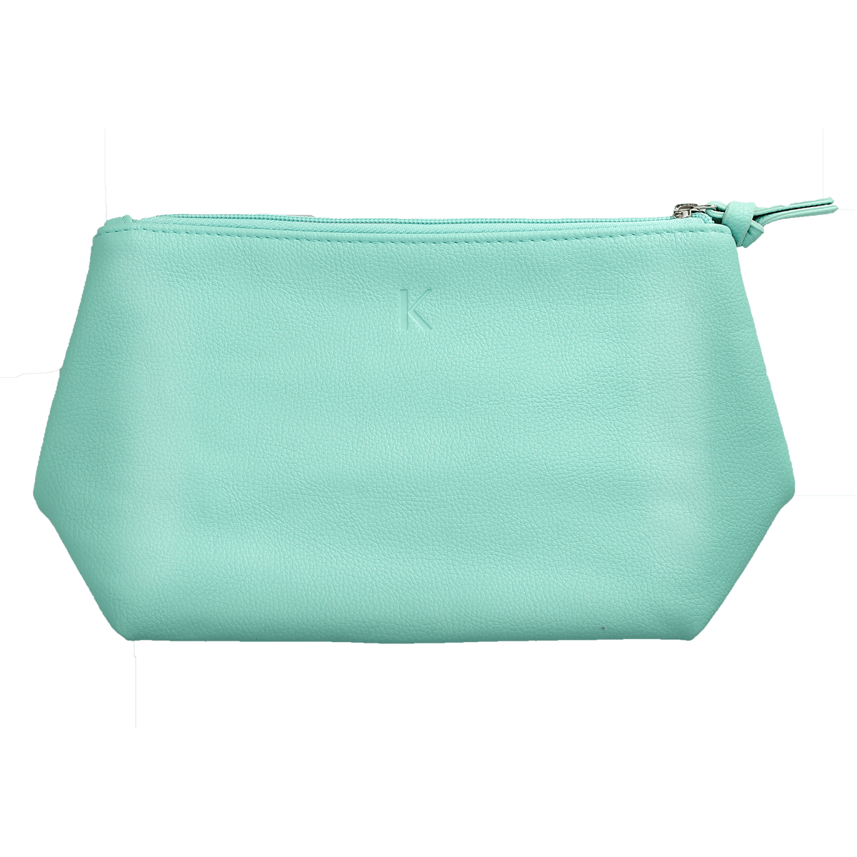 Kerastase Green Travel Bag