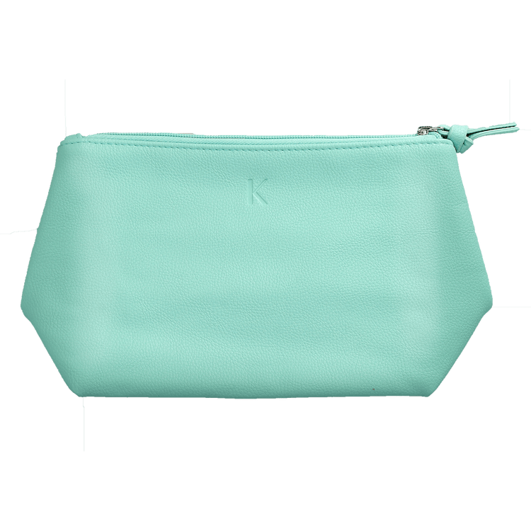 Kerastase Green Travel Bag