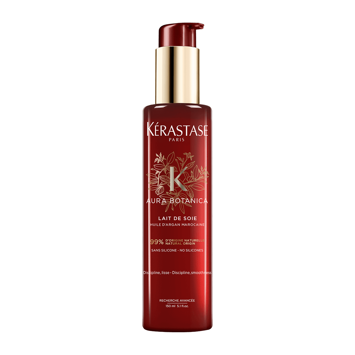 Kerastase Aura Botanica Lait De Soie Discipline Smoothness 150ml