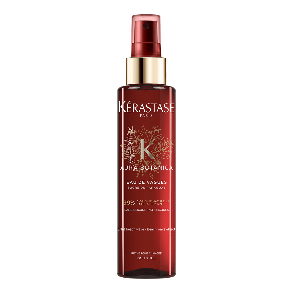 Kerastase Aura Botanica Eau de Vagues 150ml