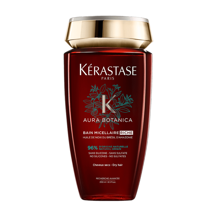 Kerastase Aura Botanica Micellar Shampoo Riche 250ml