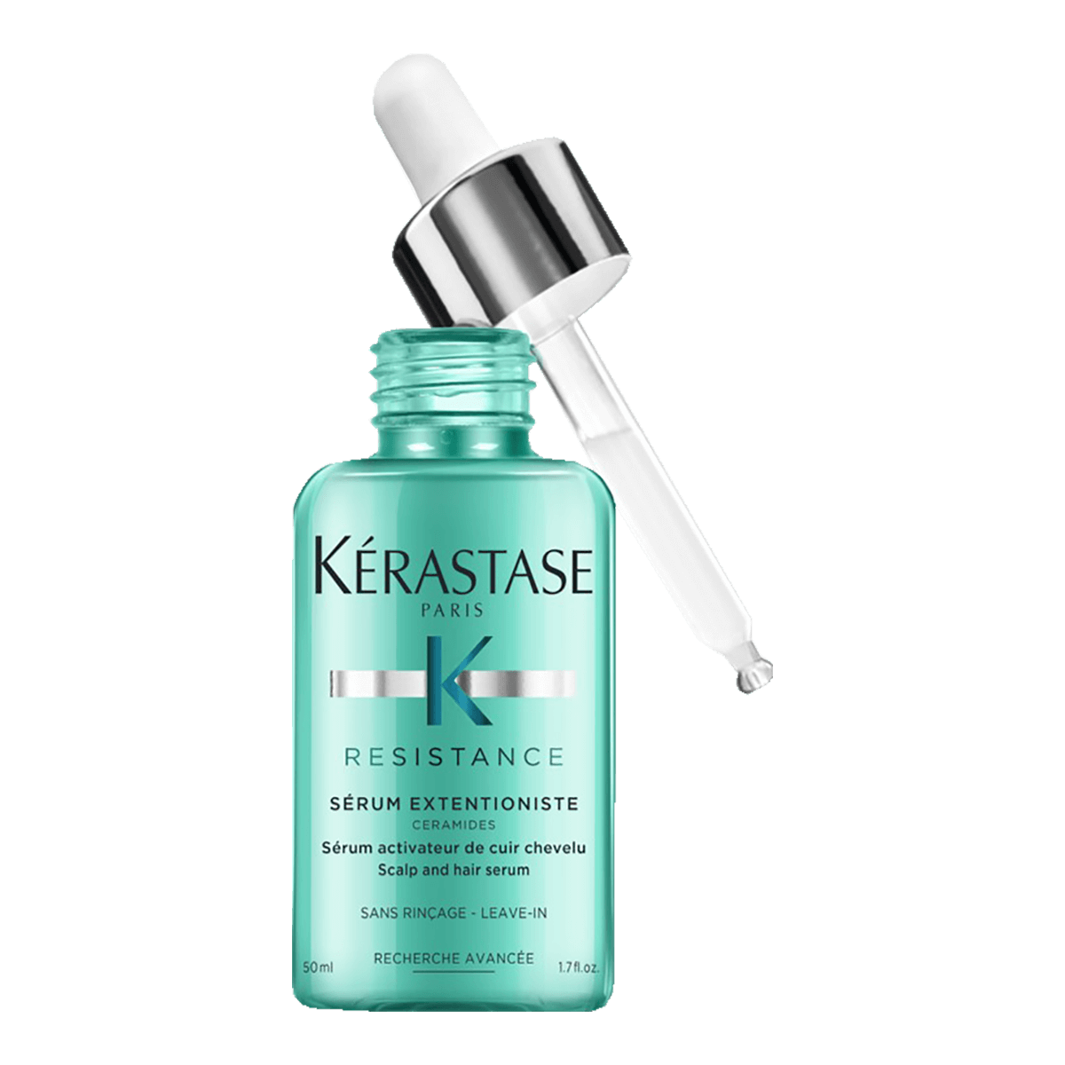 Kerastase Resistance Serum Extentioniste Scalp and Hair Serum 50ml