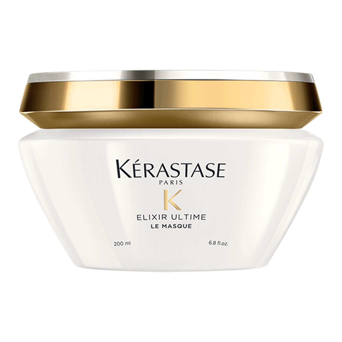 Kerastase Elixir Ultime Sublimating Oil Infused Masque 200ml