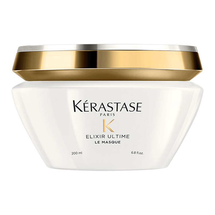 Kerastase Elixir Ultime Sublimating Oil Infused Masque 200ml
