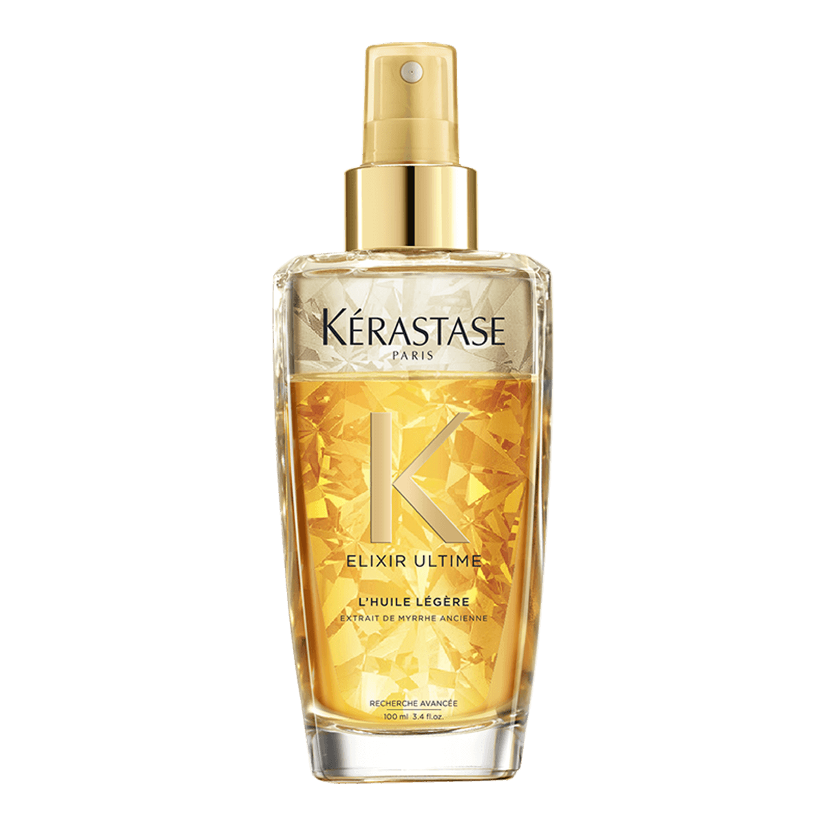 Kerastase Elixir Ultime L'Huile Legere 100ml