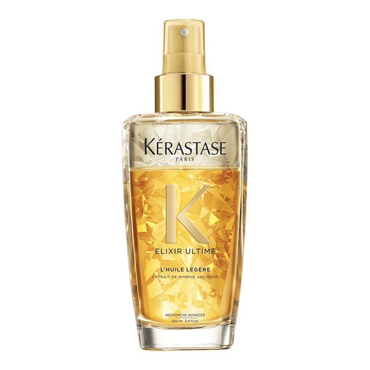 Kerastase Elixir Ultime L'Huile Legere 100ml