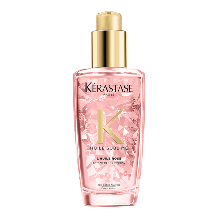 Kerastase Elixir Ultime L'Huile Rose 100ml