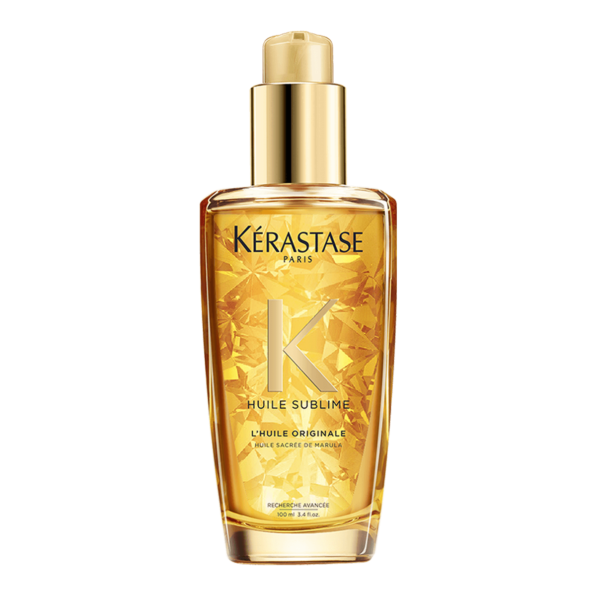 Kerastase Elixir Ultime L'Huile Original 100ml