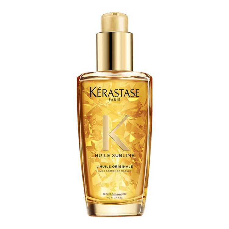 Kerastase Elixir Ultime L'Huile Original 100ml