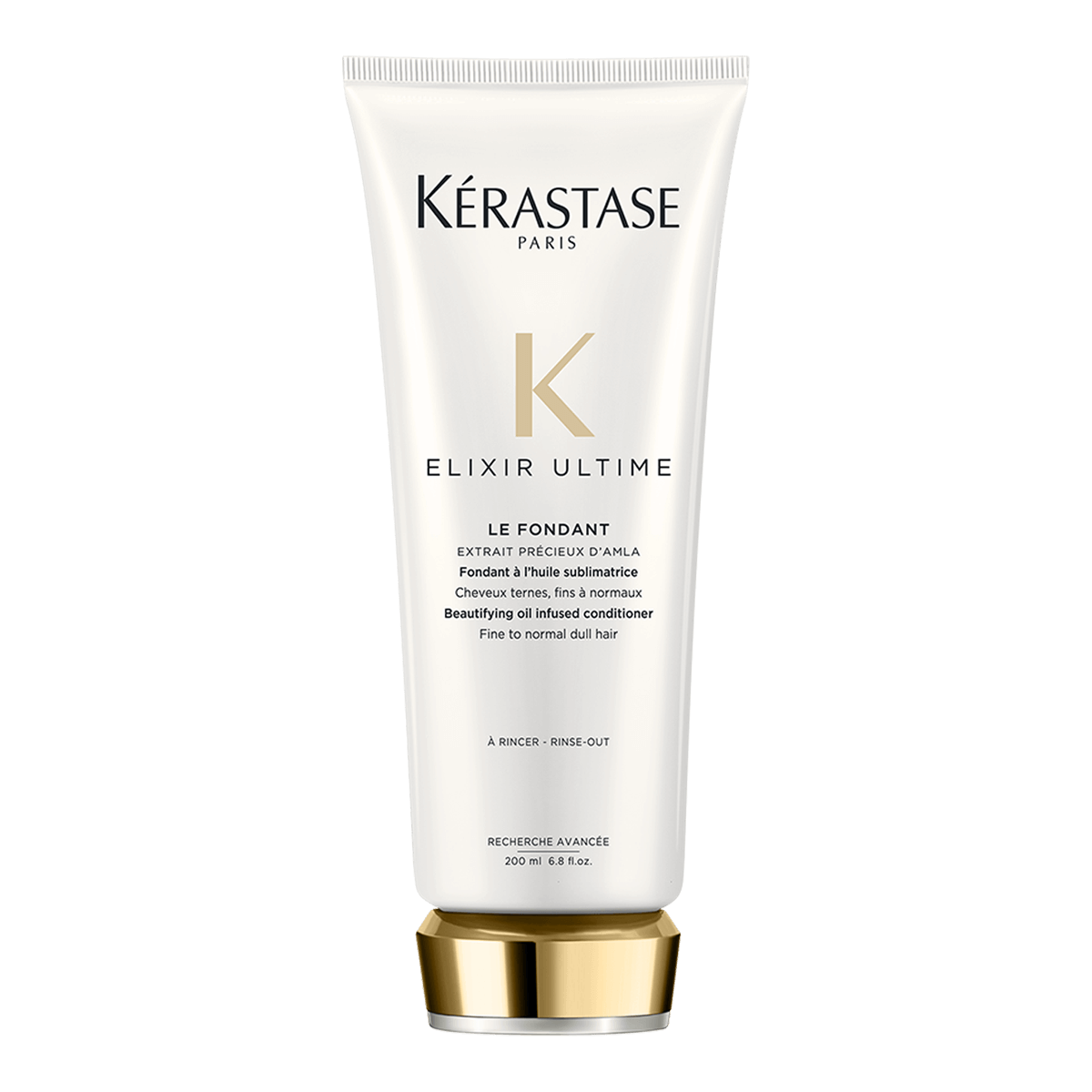 Kerastase Elixir Ultime Beautifying Oil Infused Conditioner 200ml