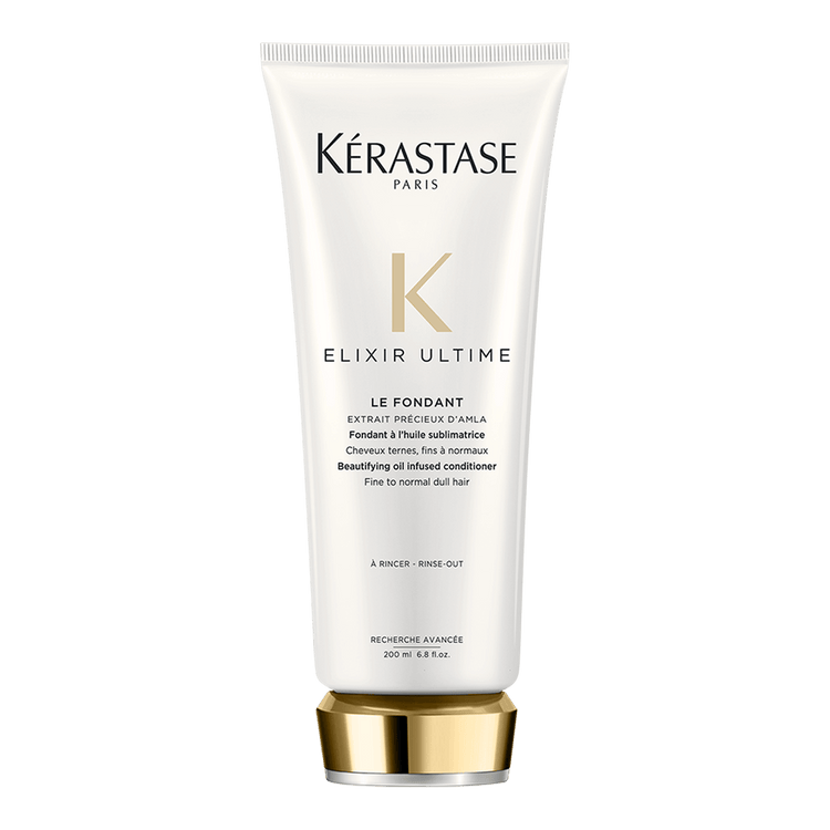 Kerastase Elixir Ultime Beautifying Oil Infused Conditioner 200ml