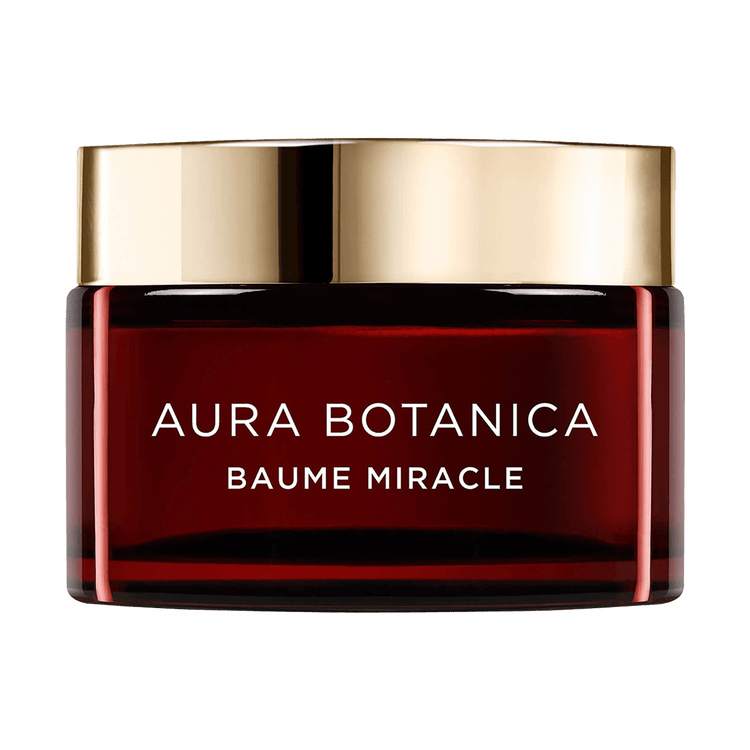 Kerastase Aura Botanica Baume Miracle 50ml