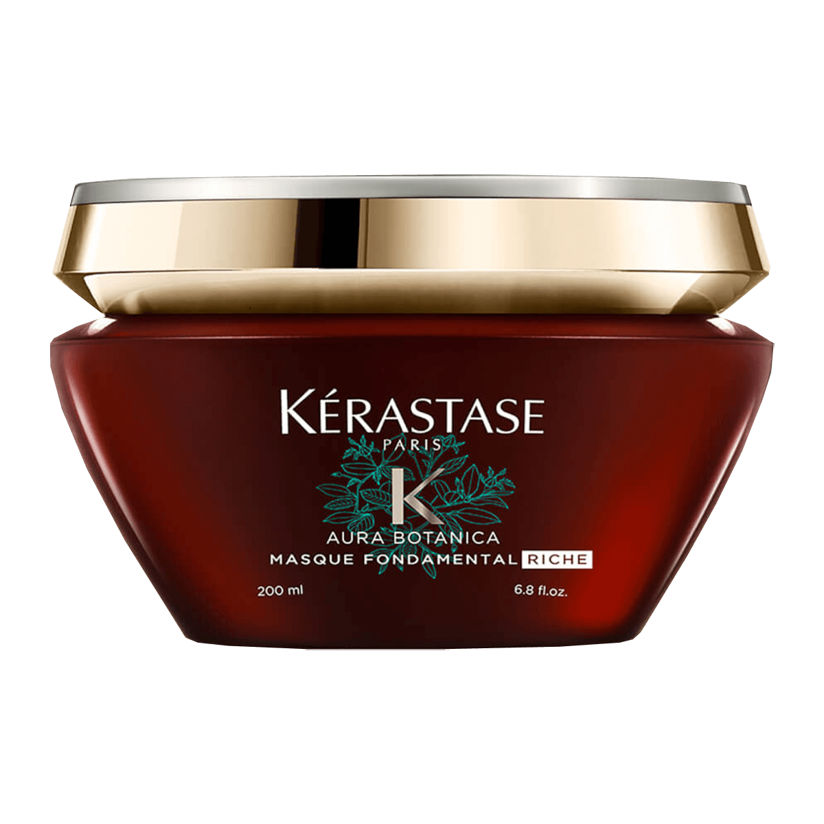 Kerastase Aura Botanica Masque Fondamental 200ml