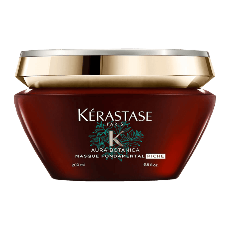 Kerastase Aura Botanica Masque Fondamental 200ml