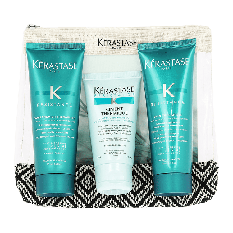 Kerastase Resistance Gift Set  - GWP