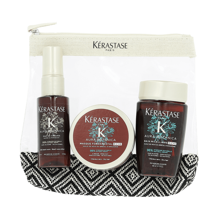Kerastase Aura Botanica Gift Set