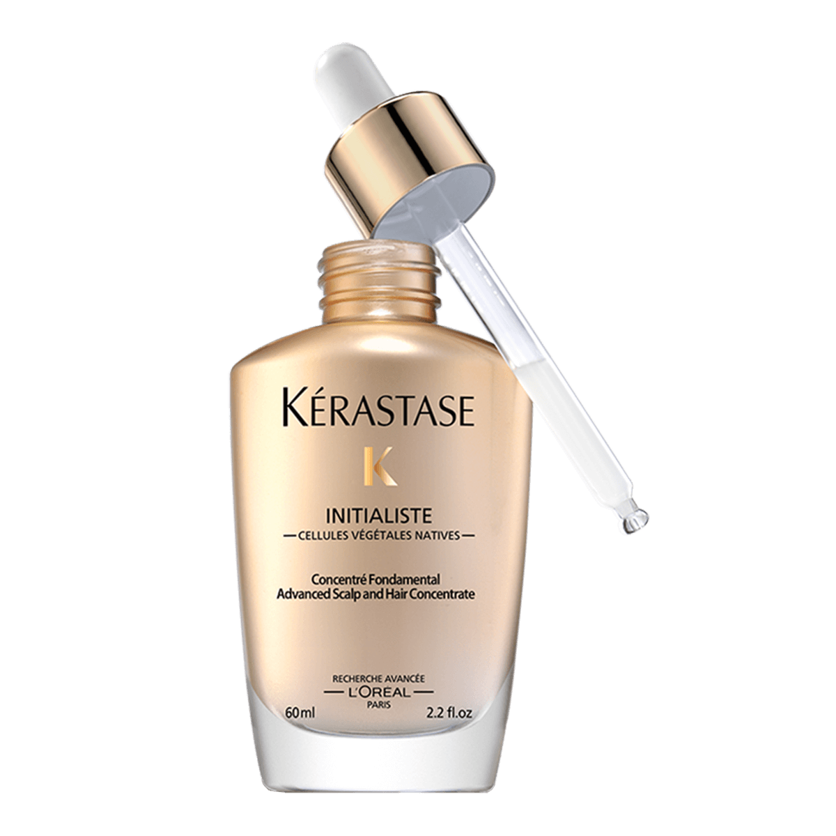 Kerastase Initialiste Advanced Scalp and Hair Concentrate 60ml