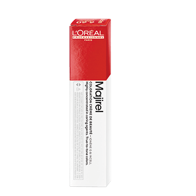 L'Oreal Professionnel Majicontrast Rouge Magenta Hair Color 50ml