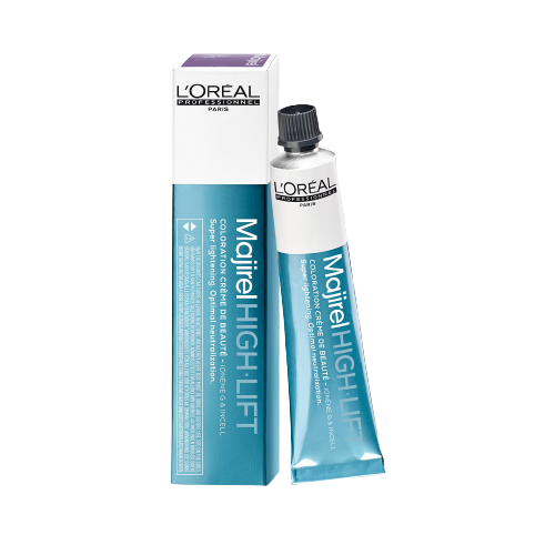 L'Oreal Professionnel Majirel High Lift Violet Ash 50ml