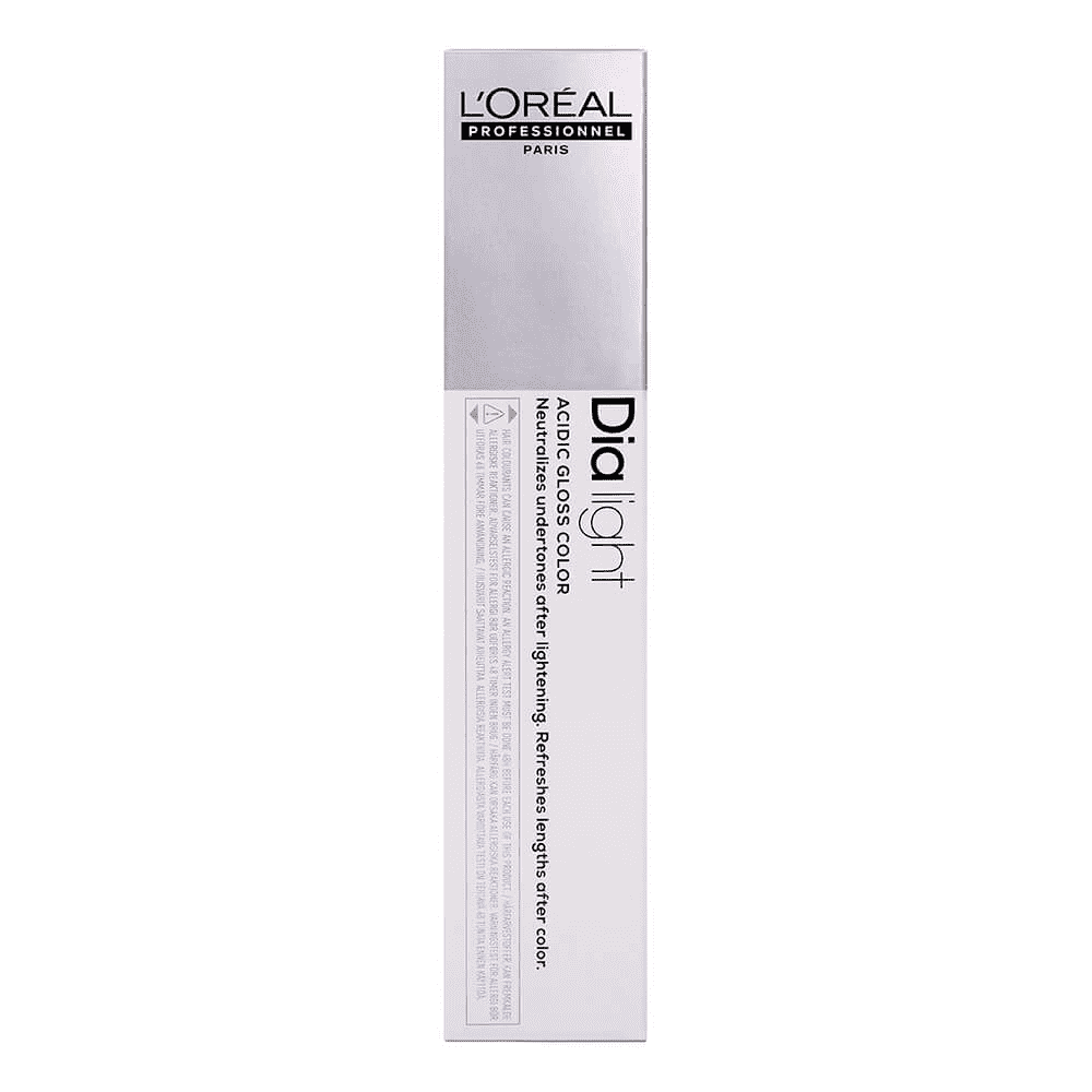 L'Oreal Professionnel Dia Light 10.21 Demi-Permanent Hair Colour 50ml