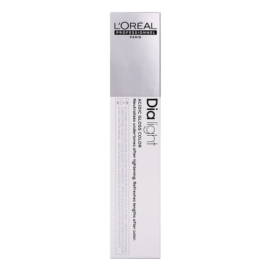 L'Oreal Professionnel Dia Light 10.21 Demi-Permanent Hair Colour 50ml