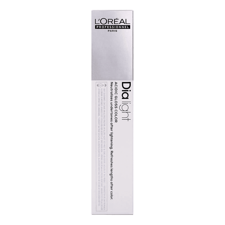 L'Oreal Professionnel Dia Light 10.21 Demi-Permanent Hair Colour 50ml