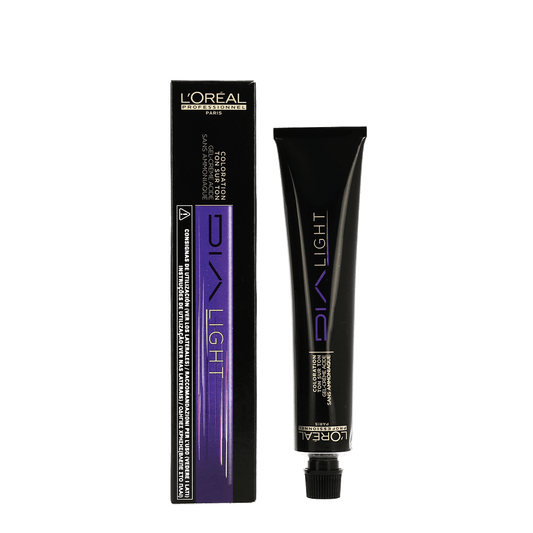 L'Oreal Professionnel Dia Light 9.02 Demi-Permanent Hair Colour 50ml