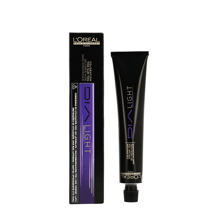 L'Oreal Professionnel Dia Light 9.13 Demi-Permanent Hair Colour 50ml