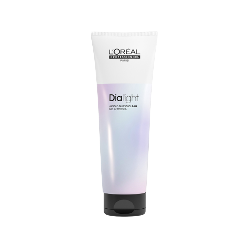 L'Oreal Professionnel Dia Light Acidic Gloss Clear 250ml