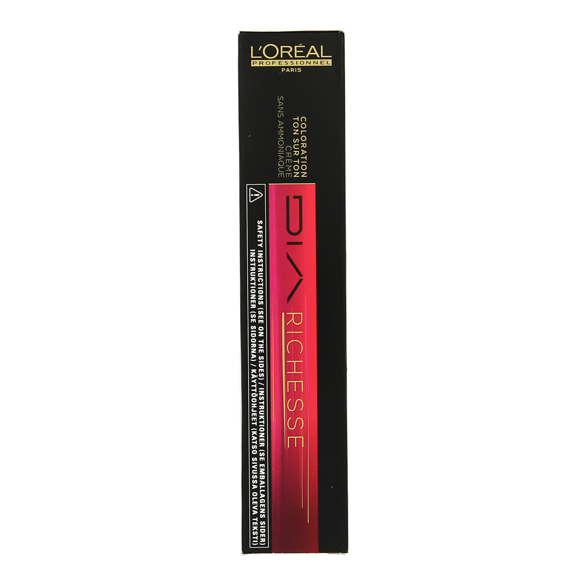 L'Oreal Professionnel Dia Richesse 7.32 Demi-Permanent Hair Colour 50ml