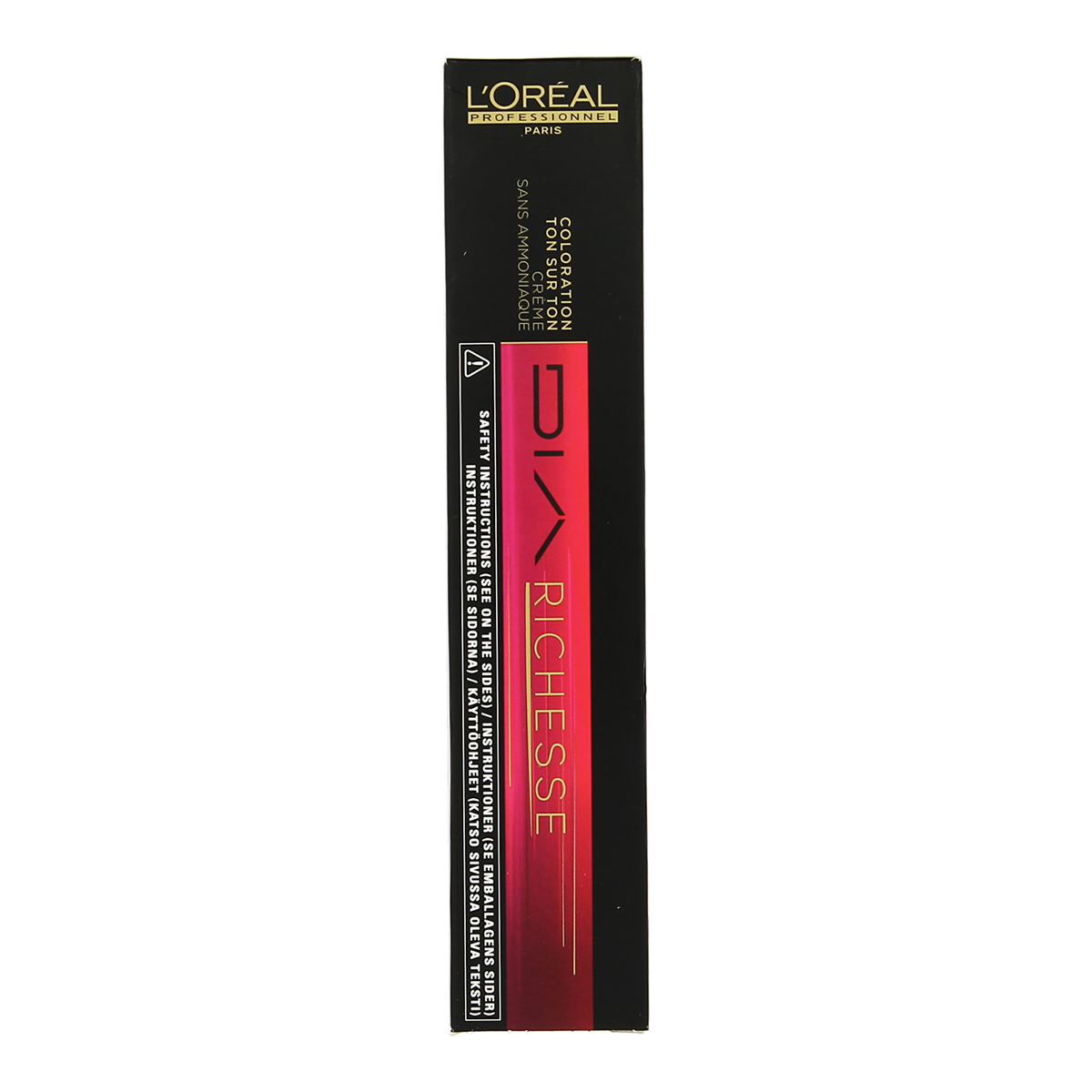L'Oreal Professionnel Dia Richesse 5.25 Demi-Permanent Hair Colour 50ml