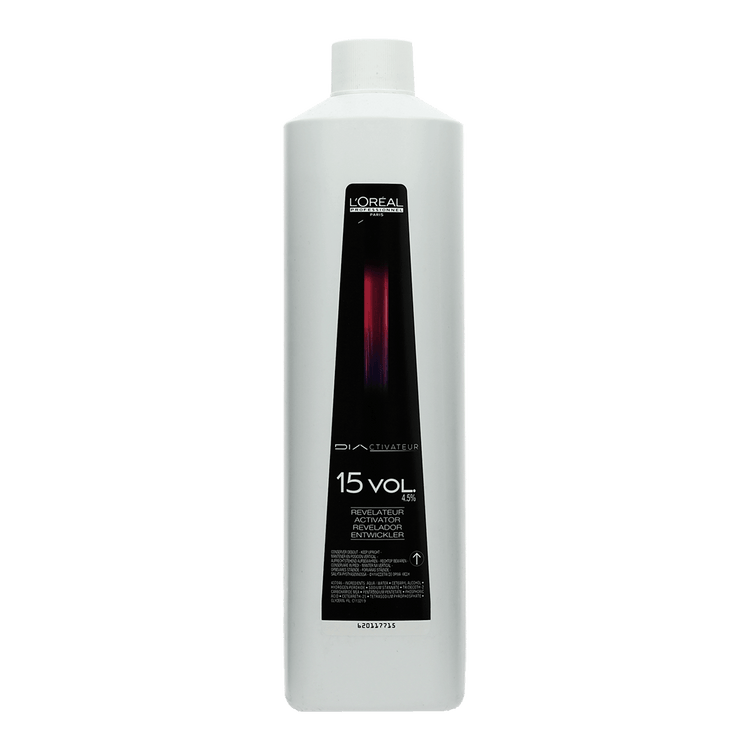 L'Oreal DiActivateur 15 Vol.  4.5% 1000ml